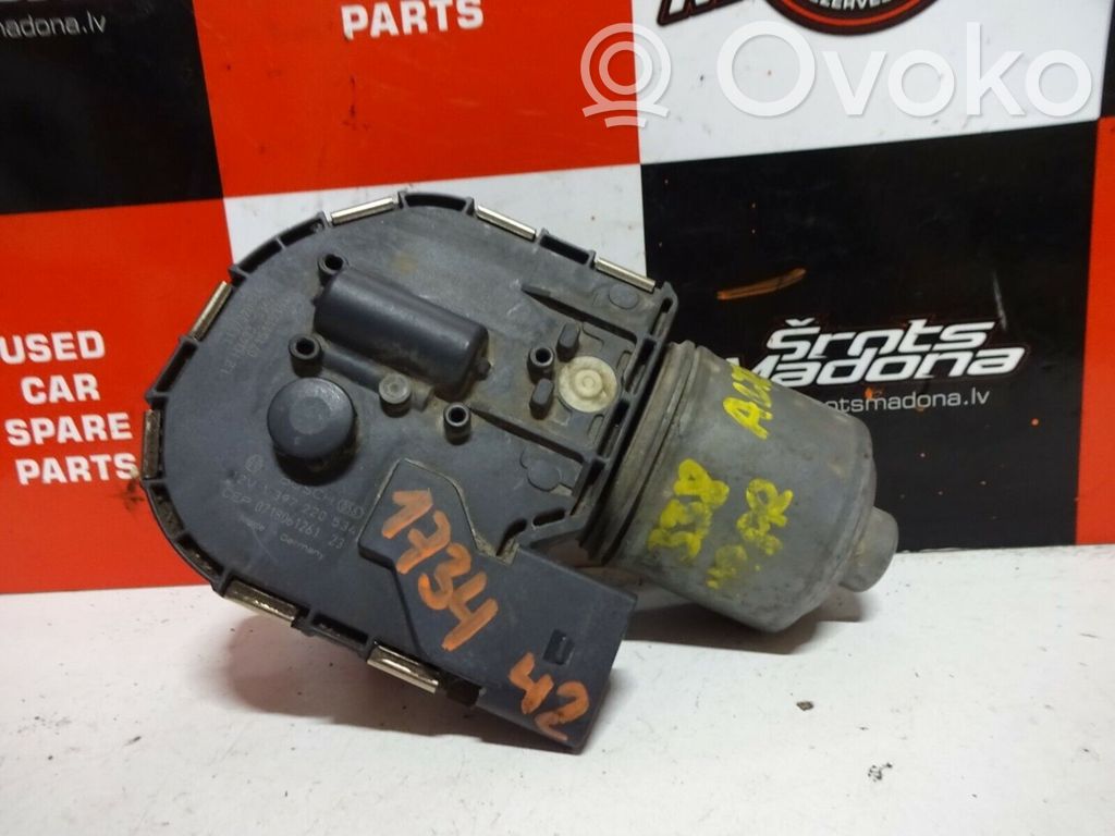 Seat Altea XL Wischermotor 