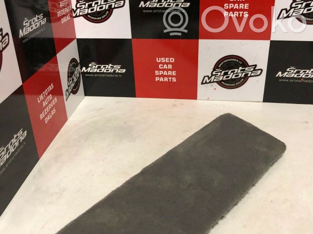 Centre console side trim front   8223313