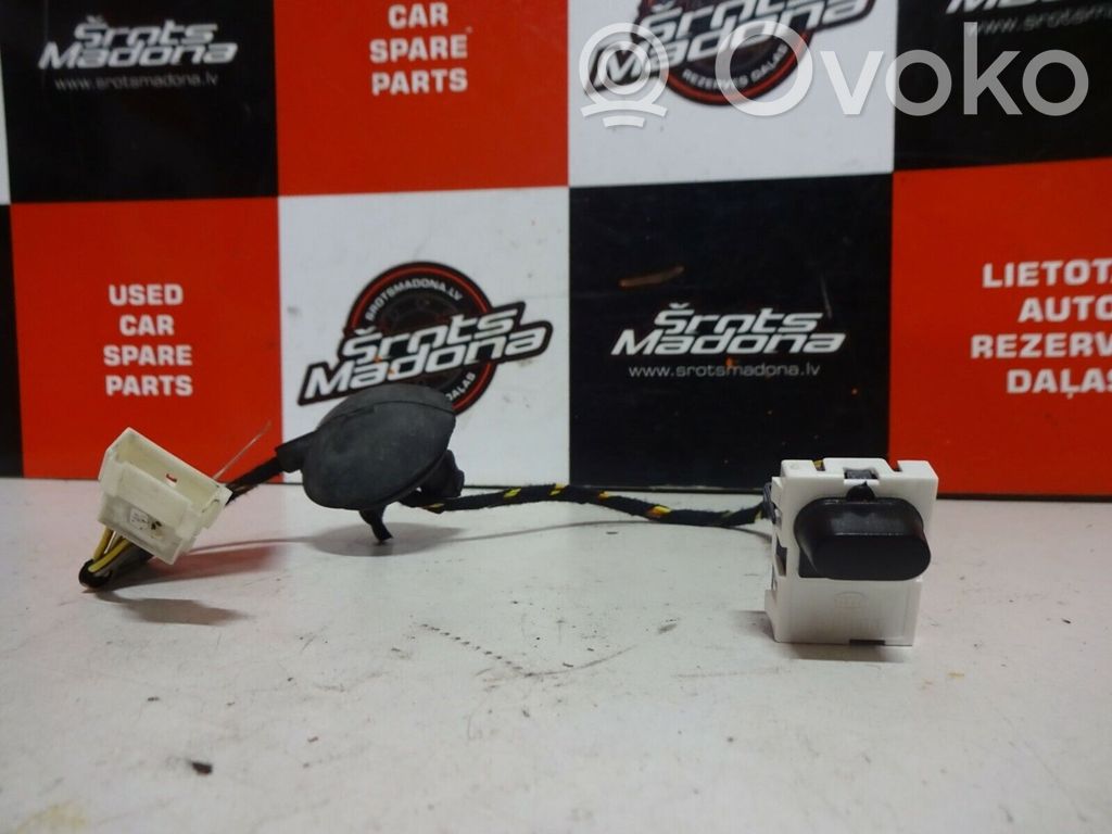 BMW 7 E65 E66 Sun solar sensor 