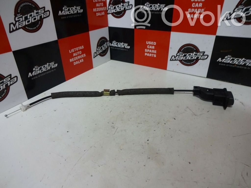 BMW 7 E65 E66 Glove box handle 