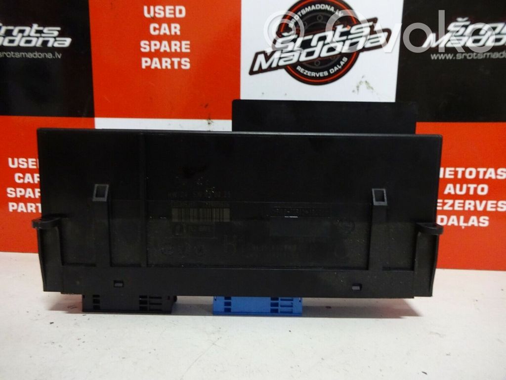 BMW 3 E90 E91 Comfort/convenience module 