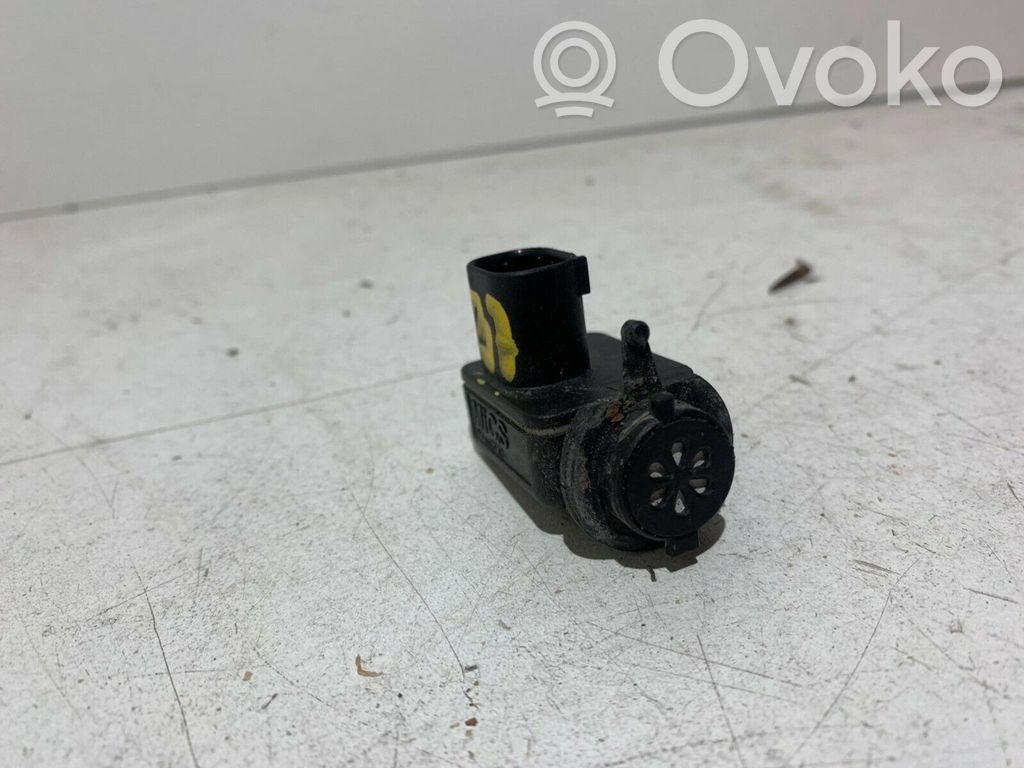 Volkswagen PASSAT B7 Air quality sensor 