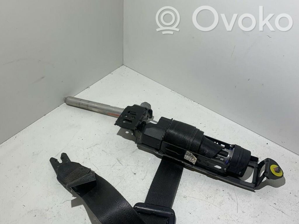 Volvo V50 Saugos diržas priekinis 