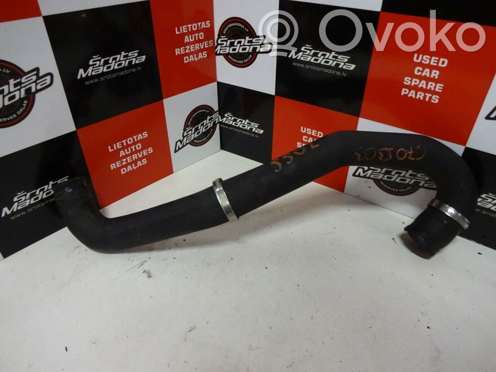 Volvo C70 Engine coolant pipe/hose 