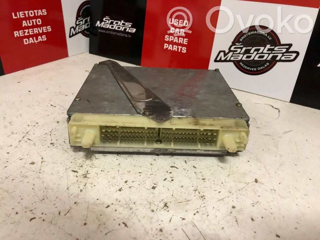 Engine control unit/module   P1275430,S103955404C