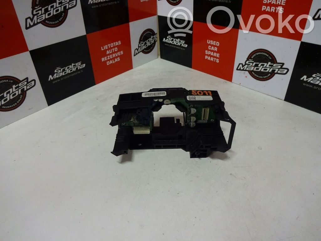 Volvo S80 Other control units/modules 