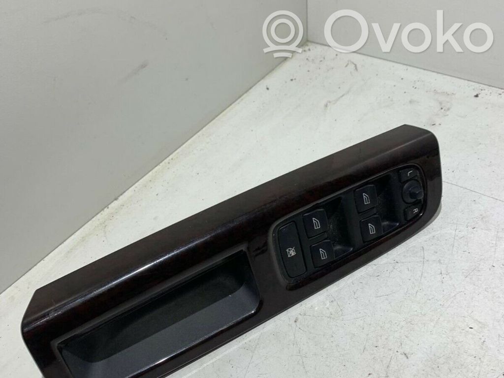Volvo V50 Electric window control switch 