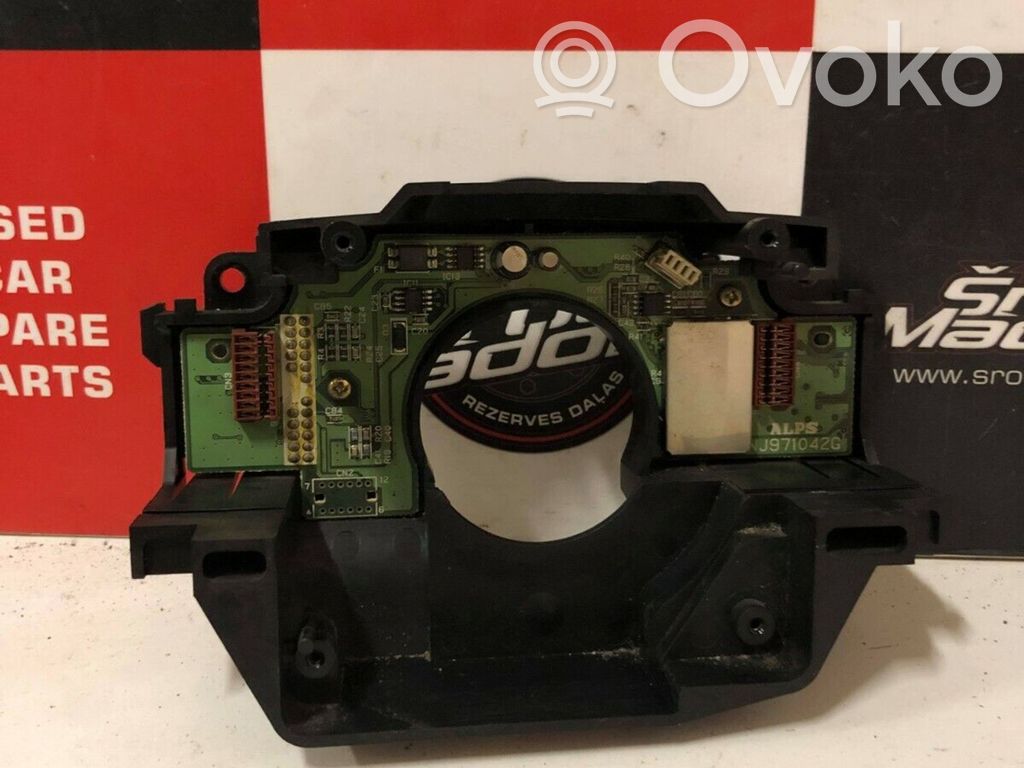 Volvo S80 Other control units/modules 