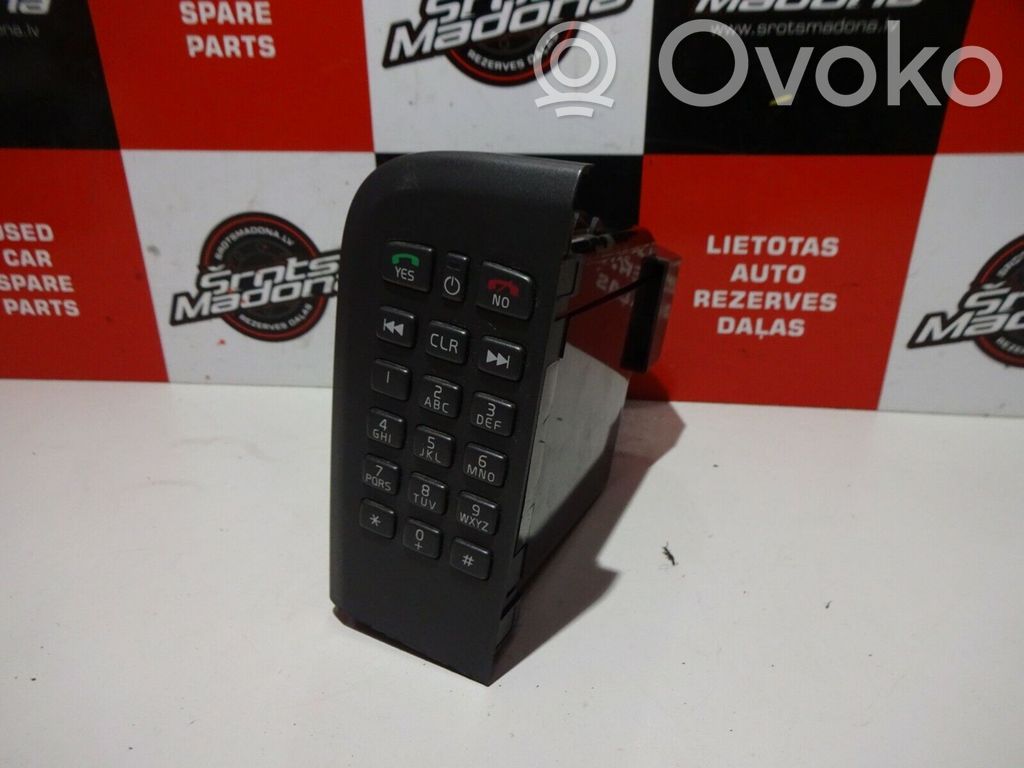 Volvo S80 Phone control unit/module 