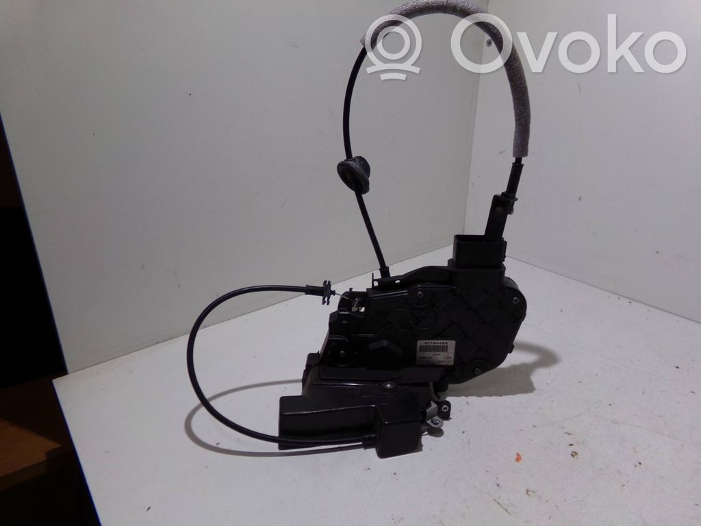 Volvo S80 Etuoven lukko 