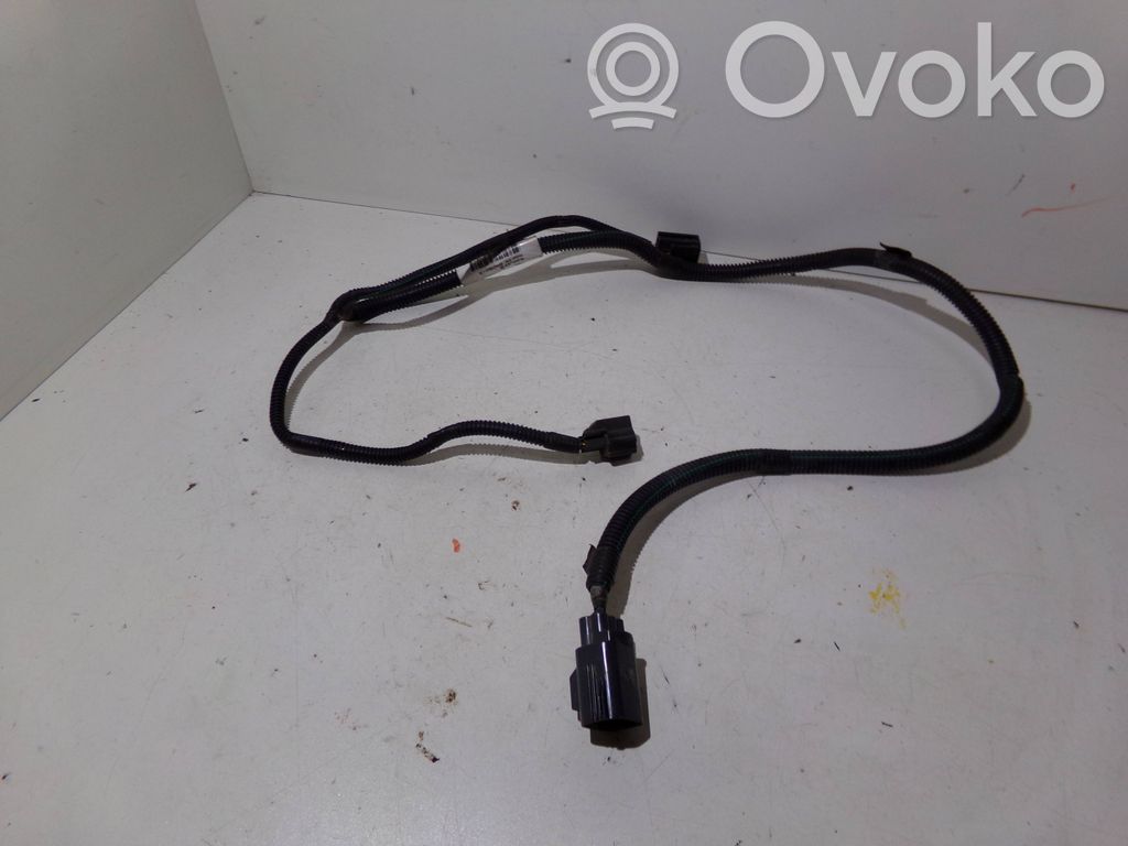 Volvo V50 Otros cableados 