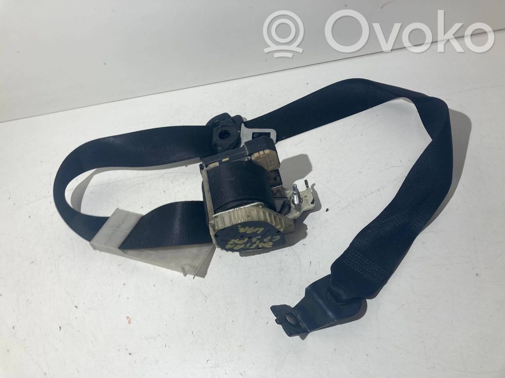 Opel Zafira A Centură de siguranță față 