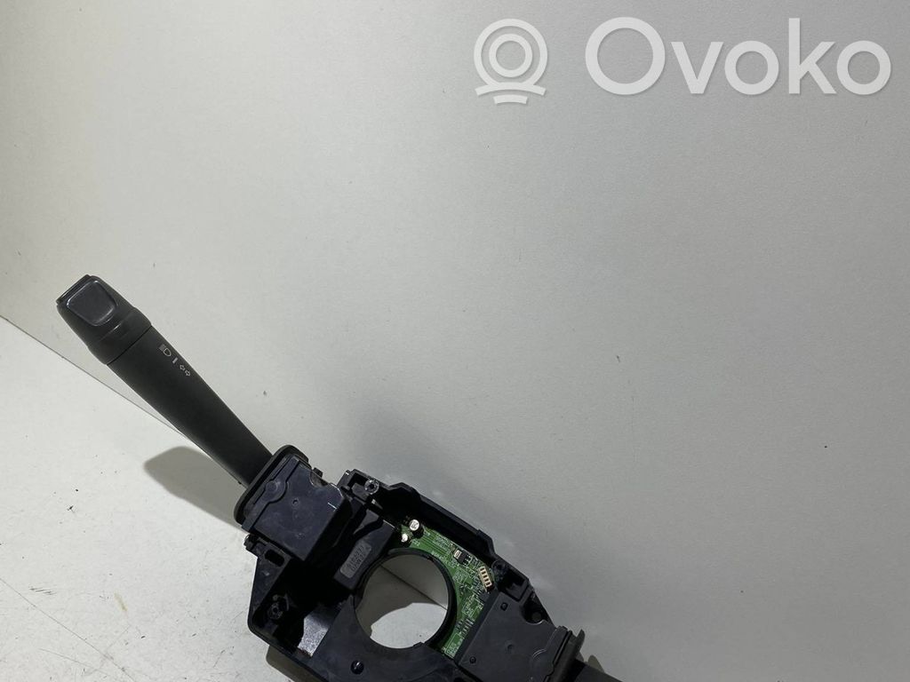 Volvo S60 Wiper turn signal indicator stalk/switch 