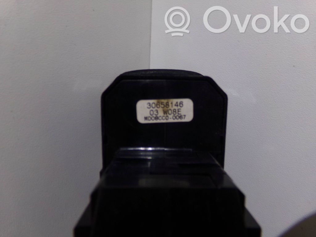 Volvo XC70 Other switches/knobs/shifts 