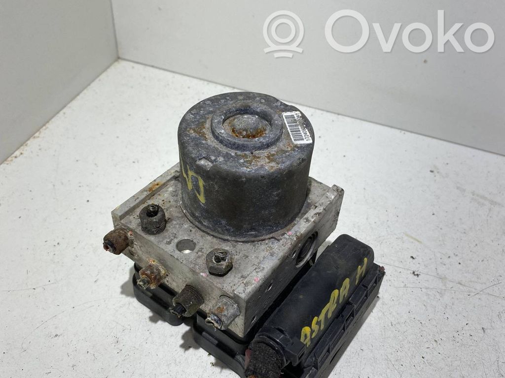 Opel Astra H ABS Pump 