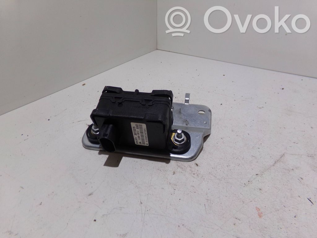 Volvo XC70 ESP (stability system) control unit 