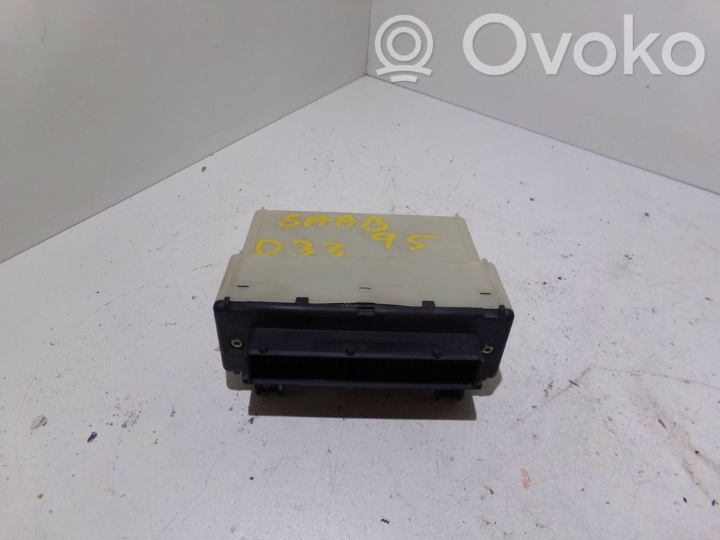 Other control units/modules   5266267,8200663437,53070141B