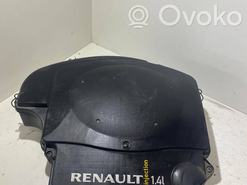 Dacia Sandero Air filter box 