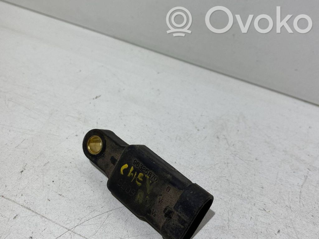 Chevrolet Aveo Air pressure sensor 