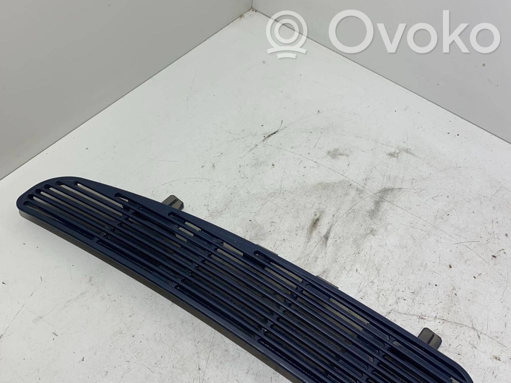 BMW 5 E39 Parcel shelf grill 