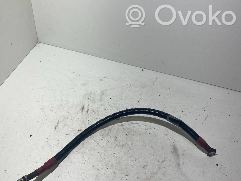 BMW 5 E39 Plusa vads (akumulatora) 