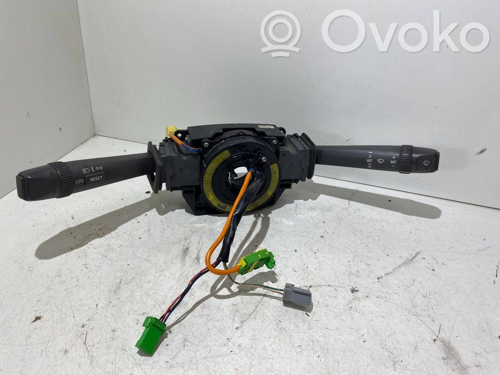 Volvo S80 Interruptor/palanca de limpiador de luz de giro 