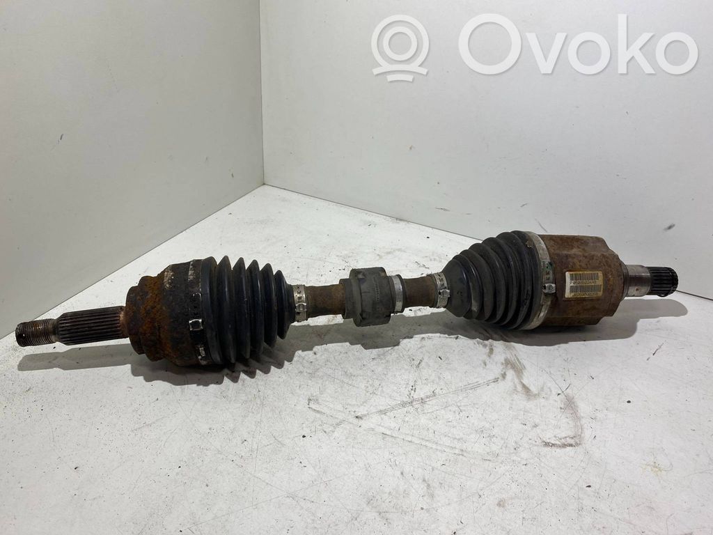 Dodge Caliber Front driveshaft 