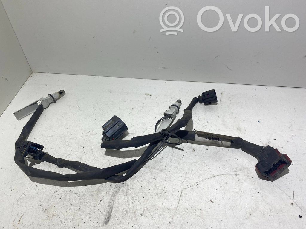 Volvo XC90 Einzelteil Scheinwerfer 