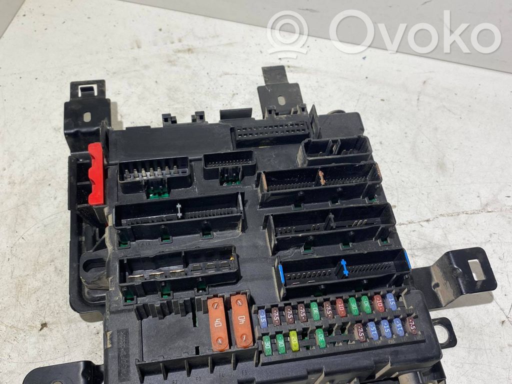 Saab 9-3 Ver2 Fuse module 