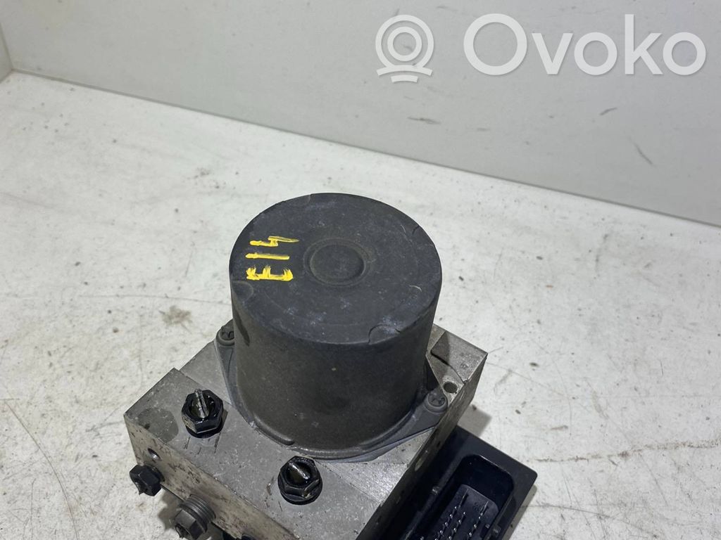 BMW 5 E60 E61 ABS Blokas 