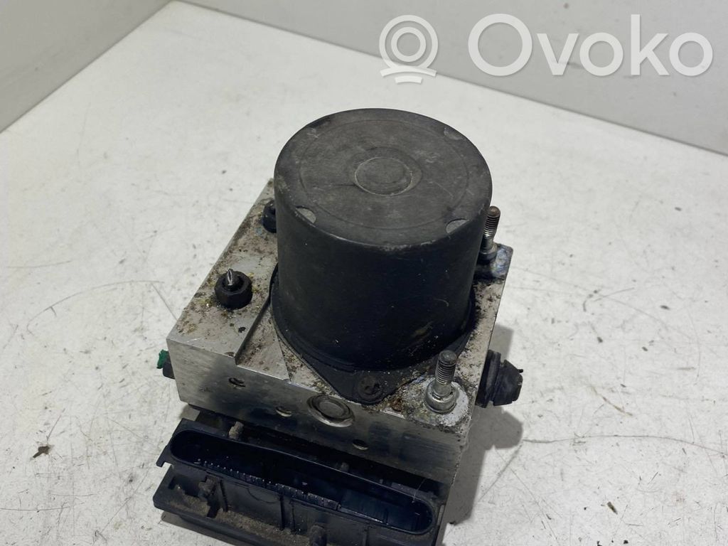 Opel Tigra B ABS valdymo blokas 