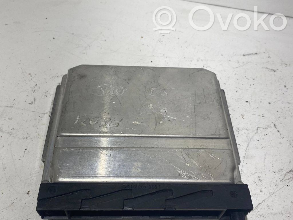 Volvo S80 Engine control unit/module 