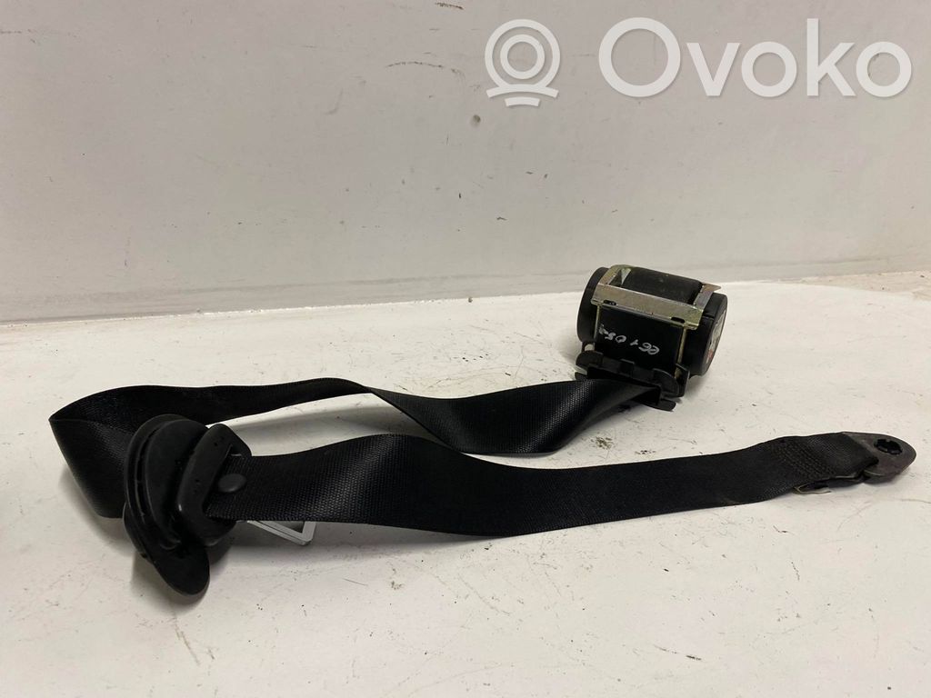 BMW 5 E60 E61 Front seatbelt 