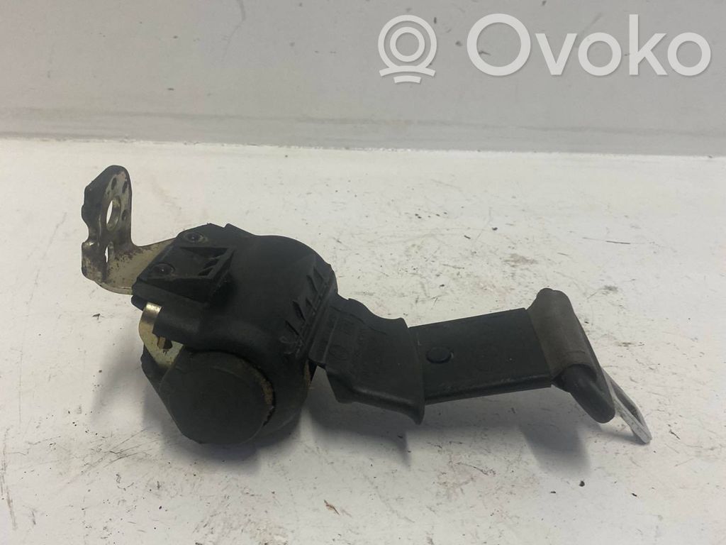 Audi A6 S6 C4 4A Pas bezpieczeństwa fotela tylnego 