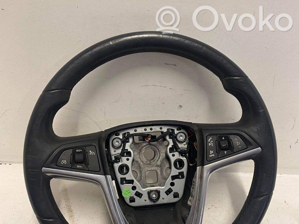 Opel Insignia A Stūre 