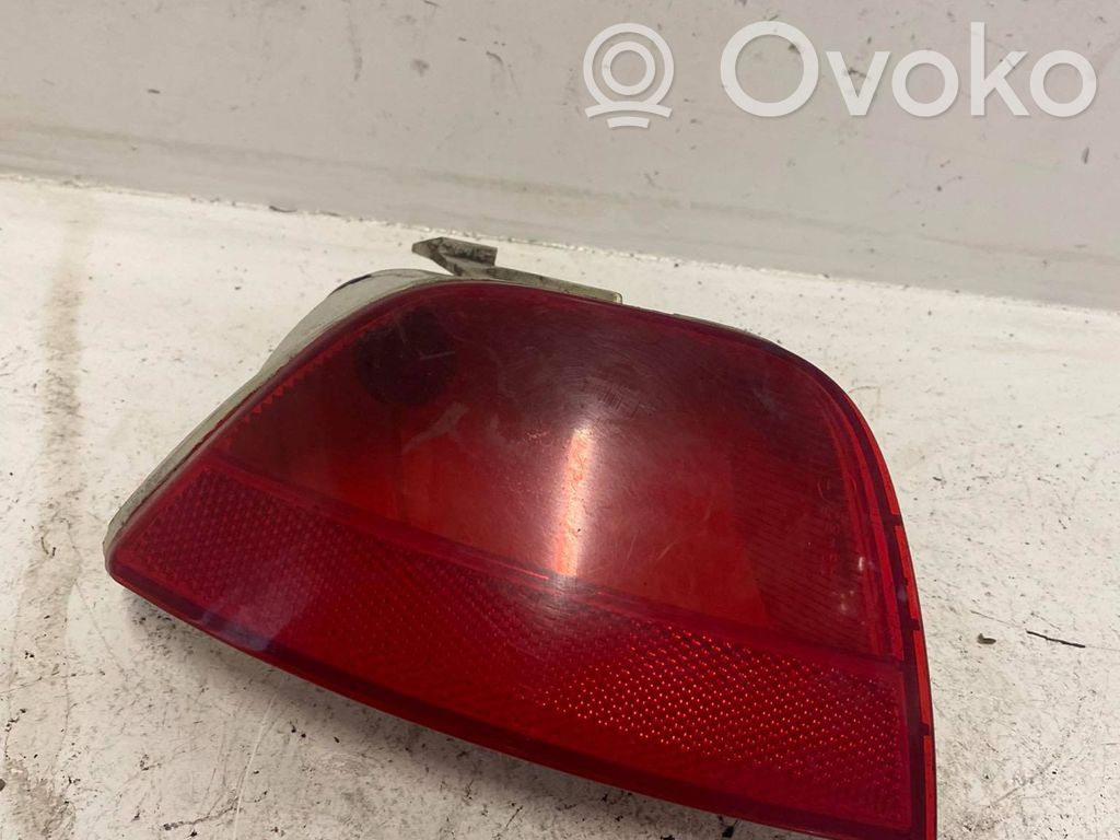 Ford Focus Rear fog light 