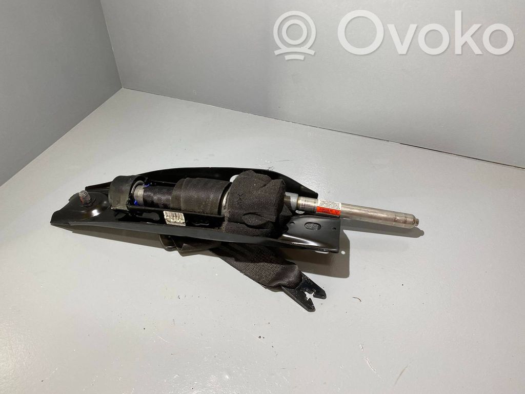 Volvo S80 Cinturón delantero 