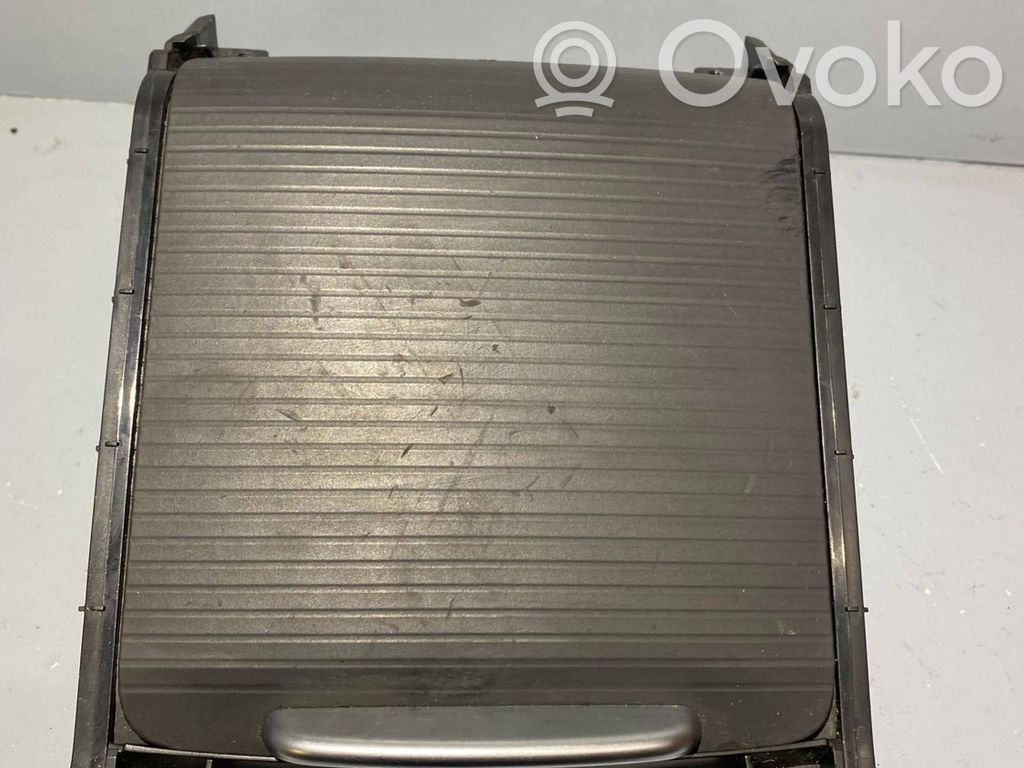 Volvo S80 Portavasos 