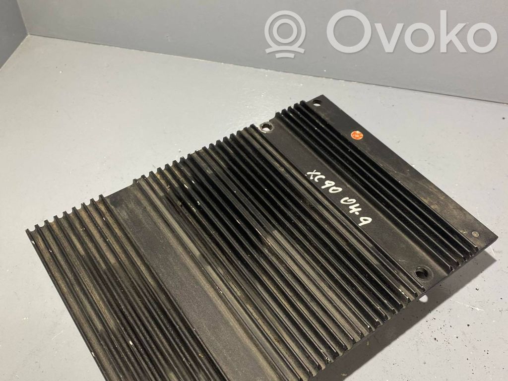 Volvo XC90 Garso stiprintuvas 