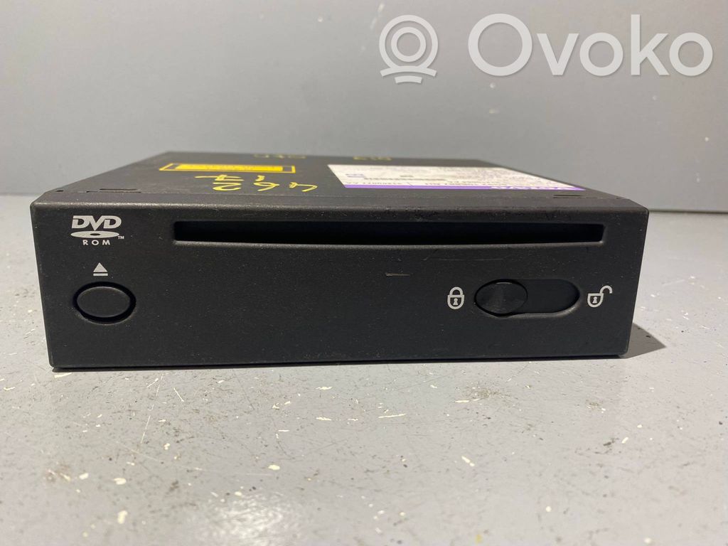 Volvo V70 CD / DVD Laufwerk Navigationseinheit 