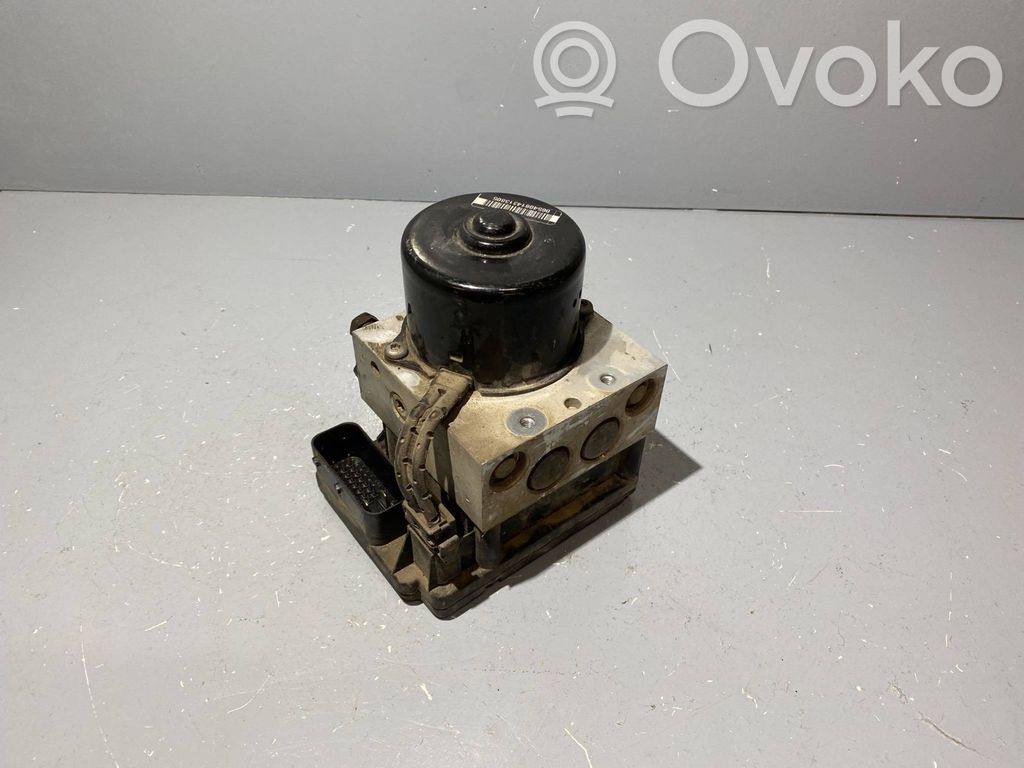 Volvo V70 ABS Pump 