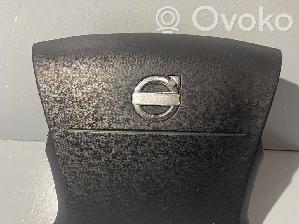 Volvo V70 Stūres drošības spilvens 