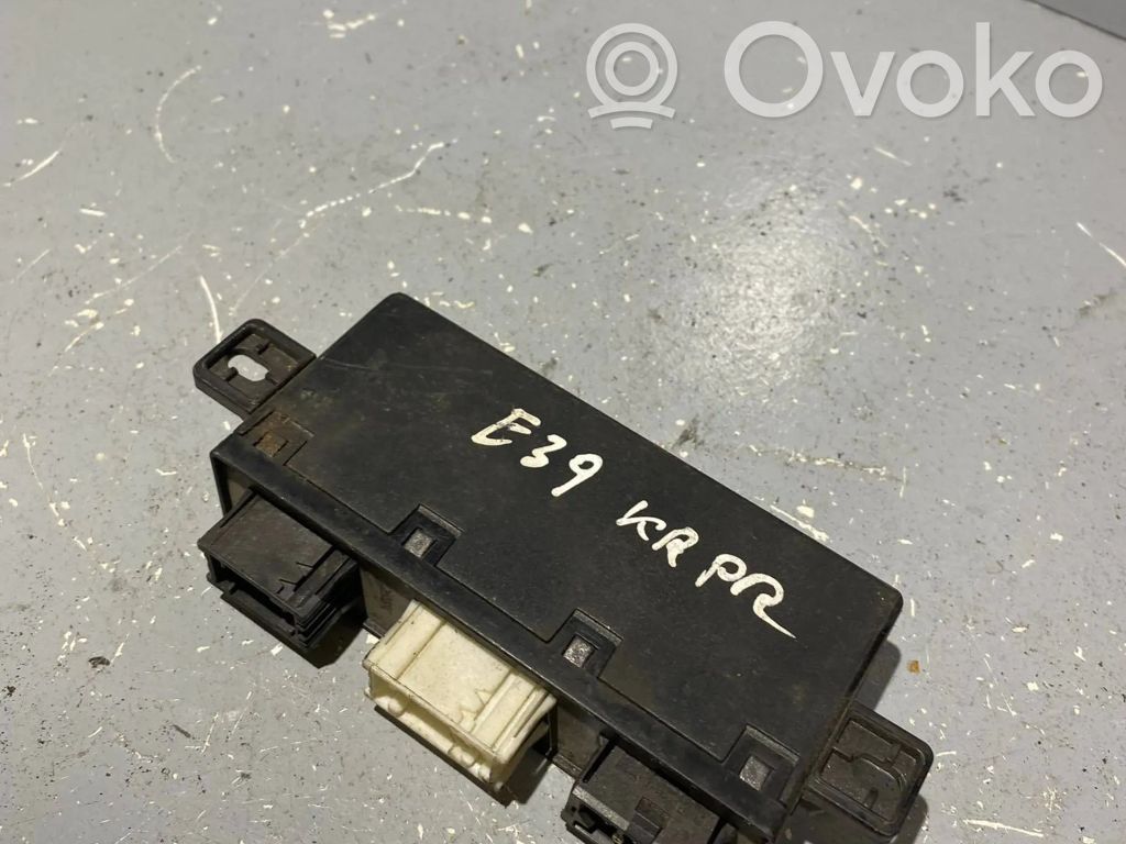 BMW 5 E39 Door control unit/module 
