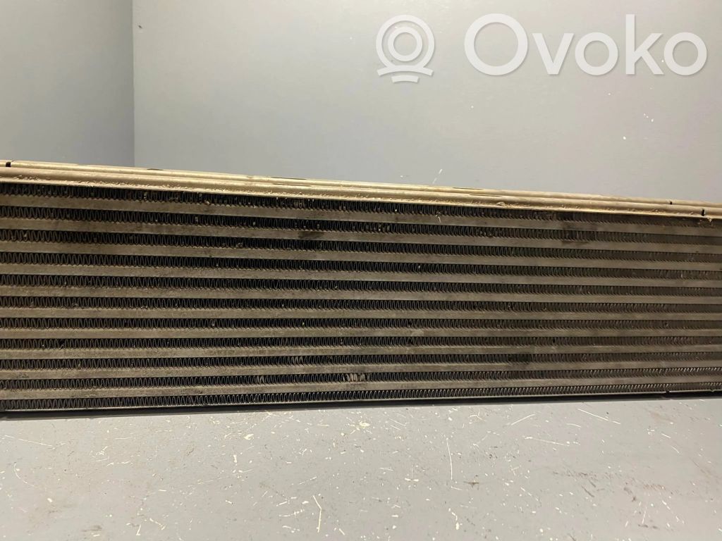 Volvo XC60 Interkūlerio radiatorius 