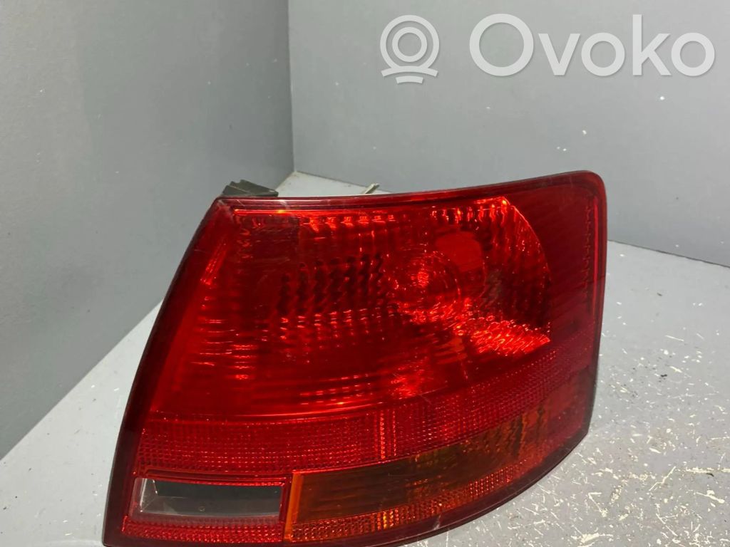 Audi A4 S4 B7 8E 8H Takavalot 