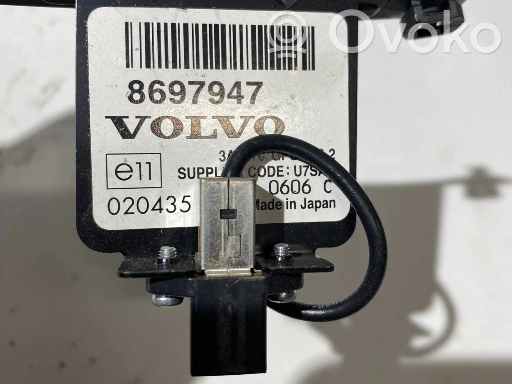 Volvo XC70 Antena (GPS antena) 