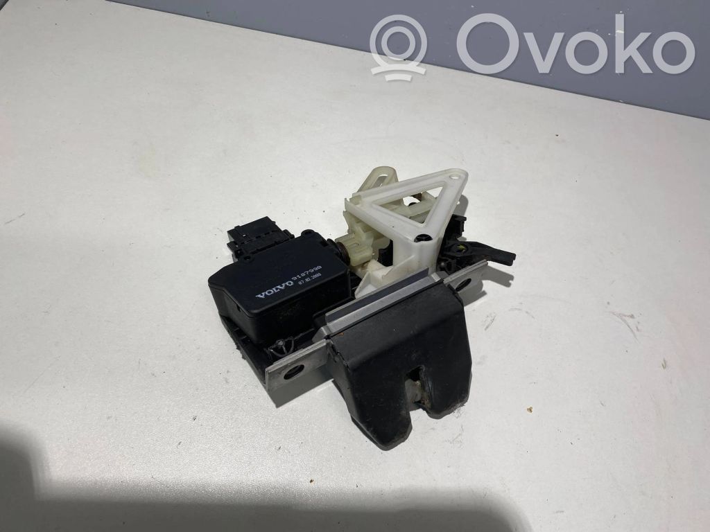 Volvo V70 Tailgate/trunk/boot lock/catch/latch 