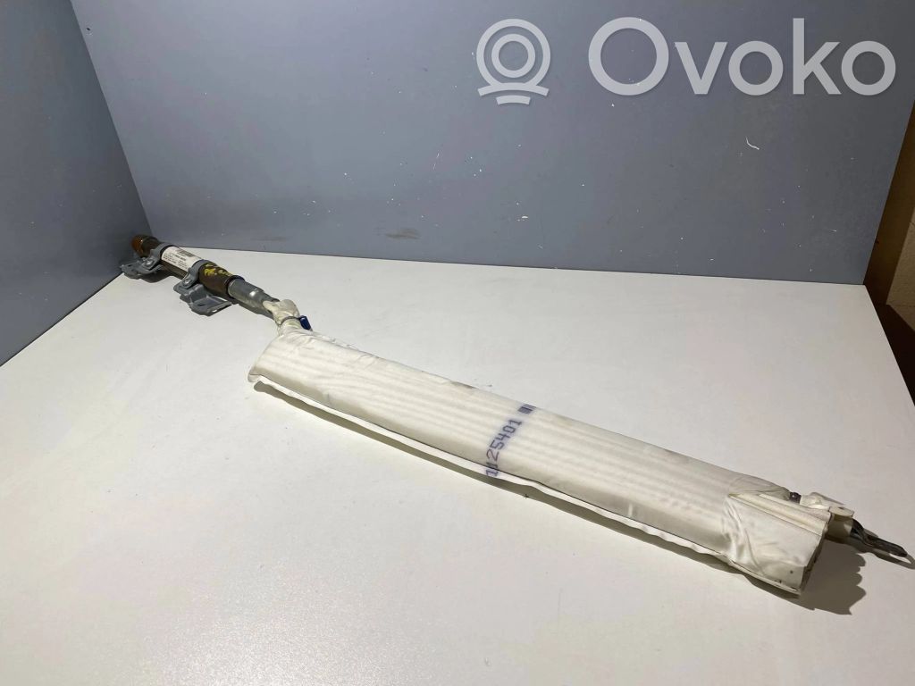 Volvo C30 Front door airbag 