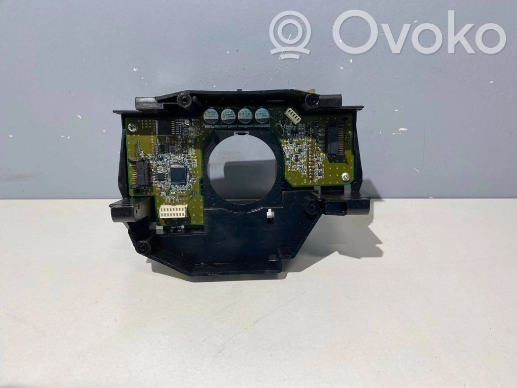 Volvo V50 Vairo padėties (kampo) daviklis 