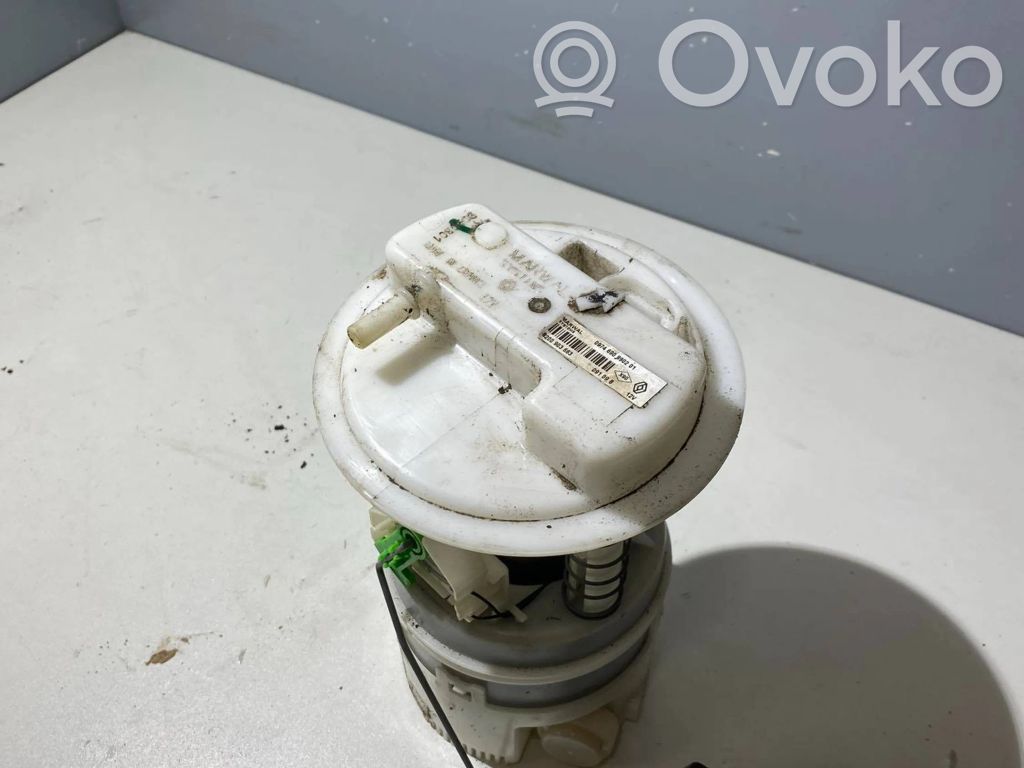 Dacia Sandero Bomba interna de combustible 